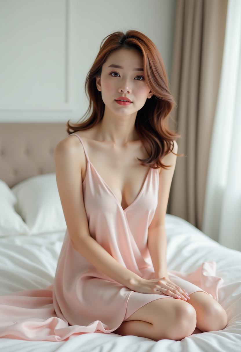 纸月亮海报